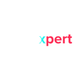 tiktokxpert logo, advertising agency